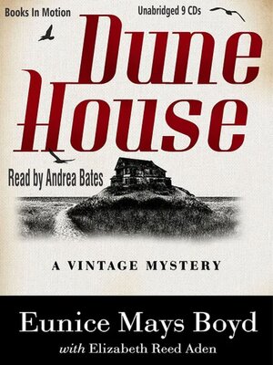 cover image of Dune House